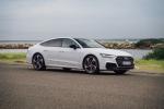 Audi S7 Sportback TFSI 2020 года (AU)